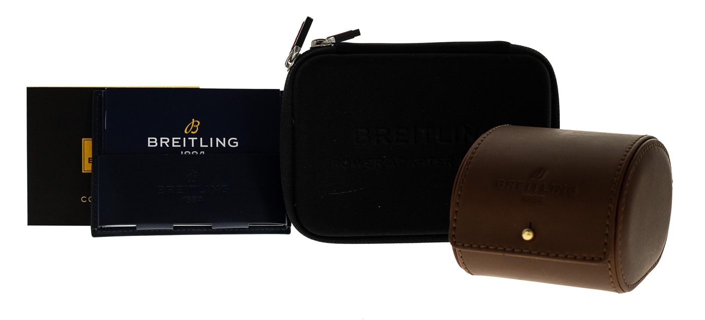 Breitling Cockpit B50 EB5010 Image 4